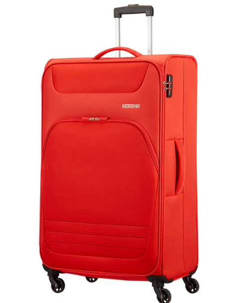 american tourister visby 3 piece